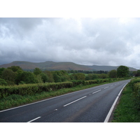 照片 英国(United Kingdom) 布雷肯比肯斯国家公园(Brecon Beacons National Park) 2006-05 121