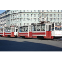 照片 俄罗斯(Russia) 圣彼得堡(St Petersburg) 2006-03 29