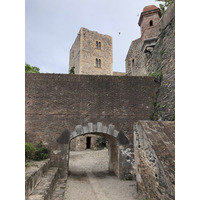 照片 法国(France) 科利乌尔(Collioure) 2018-04 0