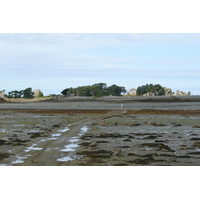 照片 法国(France) 普卢格雷斯康(Plougrescant) 2007-08 20