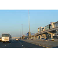 照片 阿联酋(United Arab Emirates) 迪拜(Dubai) 朱美拉(Jumeirah) 2009-01 29