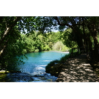 照片 克罗地亚(Croatia) 克尔卡国家公园(Krka National Park) 2016-04 78