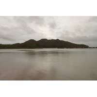 照片 塞舌尔(Seychelles) 居里厄斯岛(Curieuse) 2011-10 51