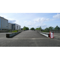 照片 法国(France) 巴黎(Paris) 拉德芳斯(La Defense) 2007-05 245