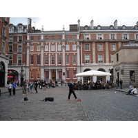 照片 英国(United Kingdom) 伦敦(London) 2006-10 108