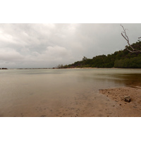照片 塞舌尔(Seychelles) 居里厄斯岛(Curieuse) 2011-10 48