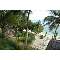 照片 塞舌尔(Seychelles) 普拉兰岛(Praslin) 2011-10 32
