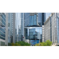 照片 法国(France) 巴黎(Paris) 拉德芳斯(La Defense) 2007-05 261