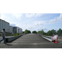 照片 法国(France) 巴黎(Paris) 拉德芳斯(La Defense) 2007-05 243