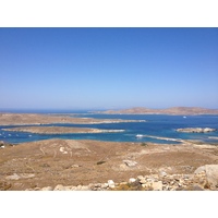 照片 希腊(Greece) 提洛岛(Delos) 2014-07 142
