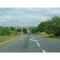 照片 斐济(Fiji) 楠迪至纳塔多拉公路(Nadi to Natadola road) 2010-05 112