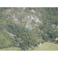 照片 法国(France) 维克德索(Vicdessos) 北线铁索攀岩(Via Ferrata North) 2007-08 70