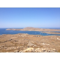 照片 希腊(Greece) 提洛岛(Delos) 2014-07 122