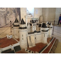 照片 法国(France) 皮埃尔丰(Pierrefonds) 2014-05 58