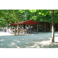 照片 法国(France) 巴黎(Paris) 杜乐丽花园(Garden of Tuileries) 2007-05 371
