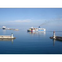 照片 法国(France) 科西嘉岛(Corsica) 巴斯蒂亚(Bastia) 2006-09 46