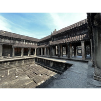 照片 柬埔寨(Cambodia) 暹粒(Siem Reap) 吴哥窟(Angkor Wat) 2023-01 134