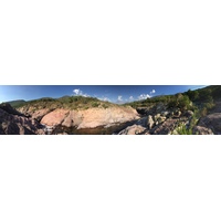 照片 法国(France) 科西嘉岛(Corsica) 波尔托(Porto) 2015-05 65
