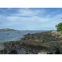 照片 斐济(Fiji) 阿穆努卡岛度假村(Amunuca Island Resort) 2010-05 79