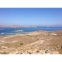 照片 希腊(Greece) 提洛岛(Delos) 2014-07 105