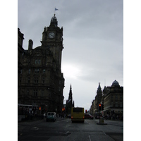 照片 英国(United Kingdom) 爱丁堡(Edinburgh) 2001-08 33