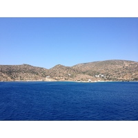 照片 希腊(Greece) 基克拉泽斯群岛(Cyclades) 2014-07 90