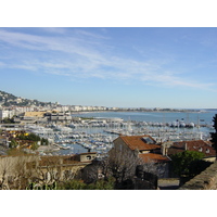 照片 法国(France) 戛纳(Cannes) 2000-12 9