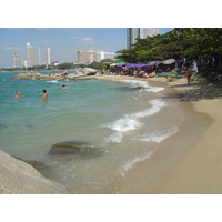 照片 泰国(Thailand) 芭提雅(Pattaya) 2006-01 13