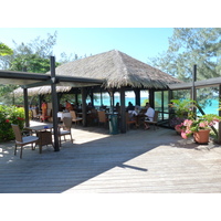 照片 新喀里多尼亚(New Caledonia) 利富岛(Lifou) 德雷胡村酒店(Drehu Village Hotel) 2010-05 56