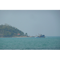 照片 泰国(Thailand) 春武里(Chonburi) 泰国皇家海军春蓬基地(Choumpon Royal Thai Navy) 2008-01 81