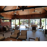 照片 新喀里多尼亚(New Caledonia) 利富岛(Lifou) 德雷胡村酒店(Drehu Village Hotel) 2010-05 80