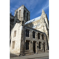 照片 英国(United Kingdom) 约克(York) 2011-07 71