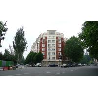 照片 法国(France) 巴黎(Paris) 巴黎北郊(Around Paris north) 2007-06 87