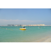 照片 阿联酋(United Arab Emirates) 迪拜(Dubai) 米纳塞亚希艾美酒店(Le Meridien Mina Seyahi Hotel) 2008-11 94