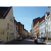 照片 爱沙尼亚(Estonia) 塔林(Tallinn) 2009-04 108