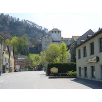 照片 奥地利(Austria) 费尔德基希(Feldkirch) 2002-04 1