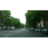 照片 法国(France) 巴黎(Paris) 巴黎北郊(Around Paris north) 2007-06 92