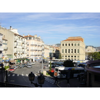 照片 法国(France) 戛纳(Cannes) 2000-12 0