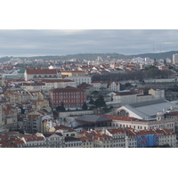照片 葡萄牙(Portugal) 里斯本(Lisbon) 2013-01 38