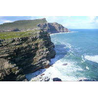 照片 南非(South Africa) 好望角(Cape of Good Hope) 开普角(Cape Point) 2008-09 86