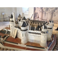 照片 法国(France) 皮埃尔丰(Pierrefonds) 2014-05 74