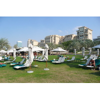 照片 阿联酋(United Arab Emirates) 迪拜(Dubai) 米纳塞亚希艾美酒店(Le Meridien Mina Seyahi Hotel) 2008-11 23