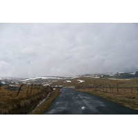 照片 法国(France) 奥布拉克(L'Aubrac) 2008-04 121