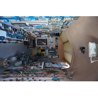 照片 希腊(Greece) 圣托里尼岛(Santorini) 伊亚(Oia) 2016-07 82