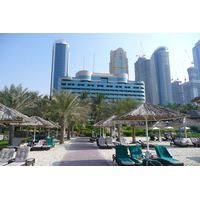 照片 阿联酋(United Arab Emirates) 迪拜(Dubai) 米纳塞亚希艾美酒店(Le Meridien Mina Seyahi Hotel) 2008-11 27
