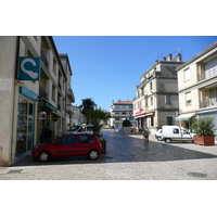 照片 法国(France) 塔拉斯孔(Tarascon) 2008-04 91