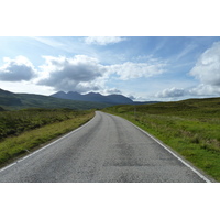 照片 英国(United Kingdom) 韦斯特罗斯(Wester Ross) 2011-07 50