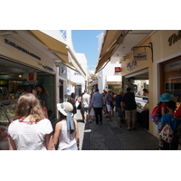 照片 希腊(Greece) 圣托里尼岛(Santorini) 费拉(Fira) 2016-07 11