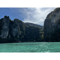 照片 泰国(Thailand) 小皮皮岛(Ko Phi Phi Ley) 2021-12 109