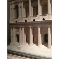 照片 法国(France) 巴黎(Paris) 卡纳瓦雷博物馆(Carnavalet Museum) 2014-01 46